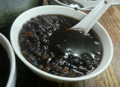 補腎養血粥 補腎養血妙方