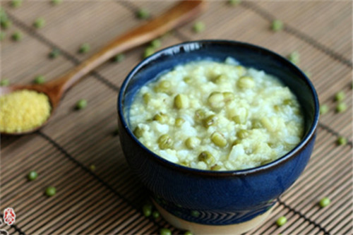 腎不好喝什麼粥 這些粥讓你擁有好腰力