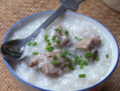 排骨砂鍋粥的做法是什麼 排骨砂鍋粥的做法是什麼