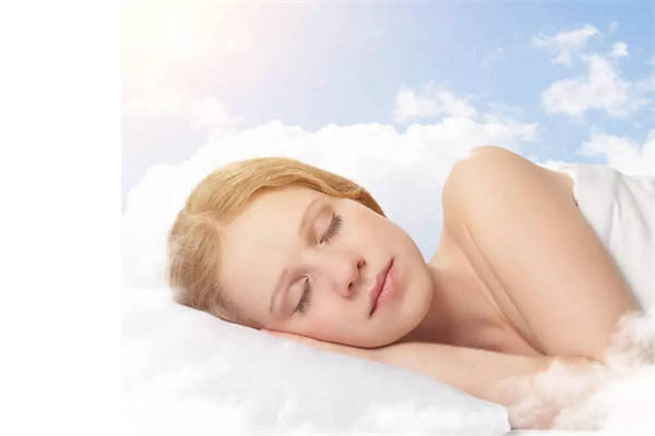 睡眠狀態_如何調理_改善