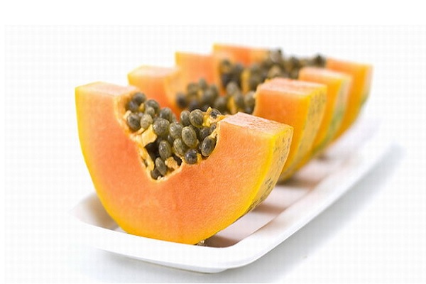 孕婦可以吃木瓜嗎 吃木瓜的好處