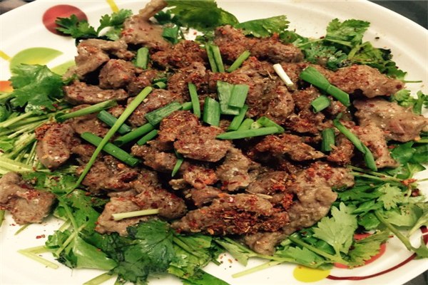 孜然羊肉的做法_孜然羊肉的傢常做法_孜然羊肉做法 孜然羊肉的傢常做法