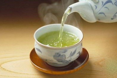 能讓人益氣提神有幾種茶