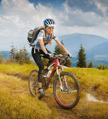 緊急情況處理 騎車出現抽筋應該怎麼辦?