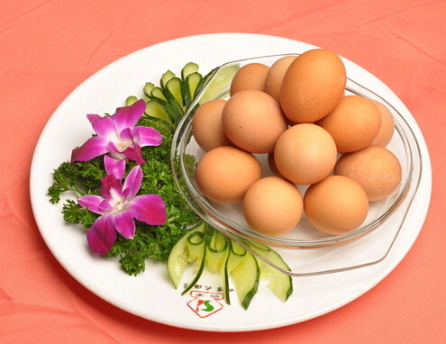 水煮蛋減肥法，幫你快速減肥