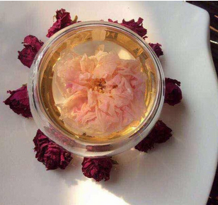 美容花茶有哪些?美容花茶配方介紹 美容花茶有哪些?美容花茶配方介紹