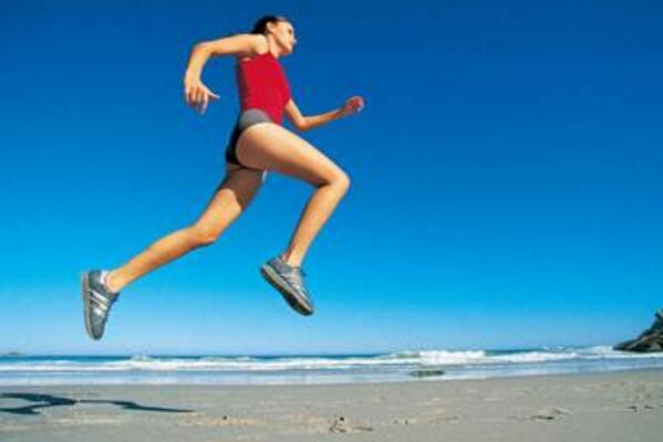每天跑步多久能減肥,超級減肥王,運動減肥的最好方法,減肥