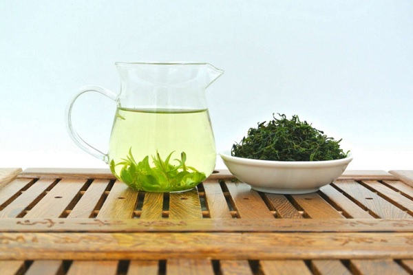 苦丁茶的作用 苦丁茶能減肥嗎