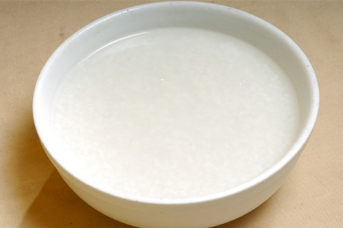 熬煮清水白粥要註意哪些問題
