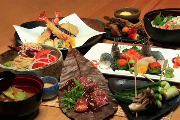 經常吃韓國料理會不會患胃癌?