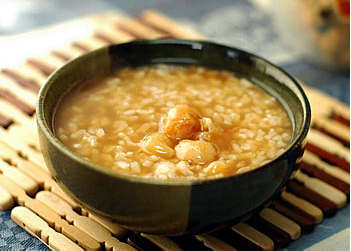 補腎生發粥有哪些 補腎生發粥怎麼樣