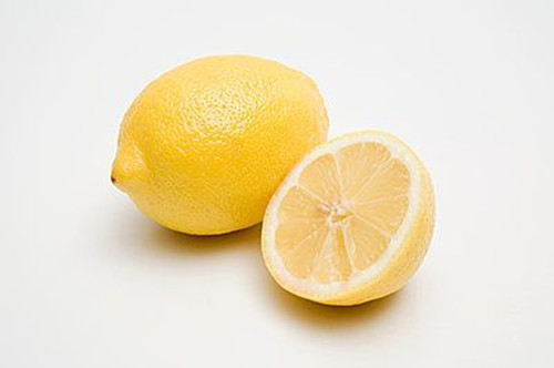 一個檸檬，一周掉12斤!!!