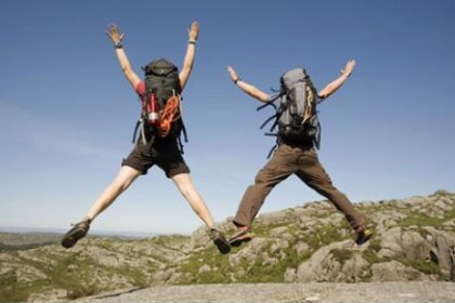 登山註意事項 下面這五條要記牢