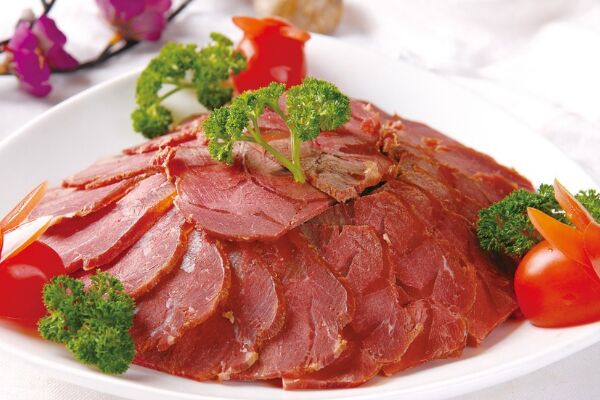 驢肉的做法_醬驢肉的做法_臘驢肉 驢肉的做法