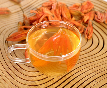 哪些花茶能排毒?排毒的花茶推薦 哪些花茶能排毒?排毒的花茶推薦
