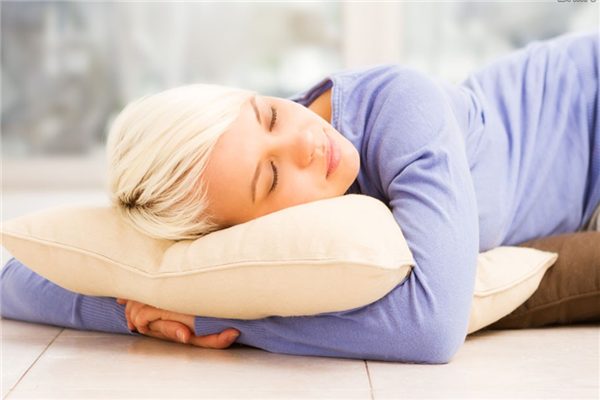 失眠多夢怎麼辦?送你8個提高睡眠小方法