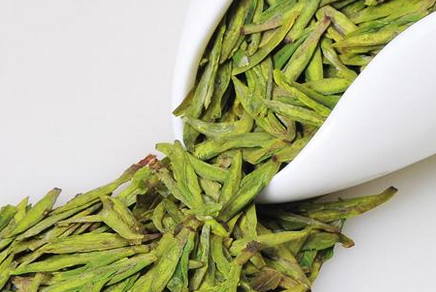 十大綠茶都有哪些