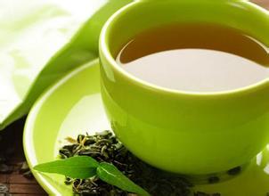 綠茶什麼時候喝最好