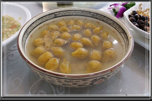 山粉圓_山粉圓的做法 山粉圓的做法介紹
