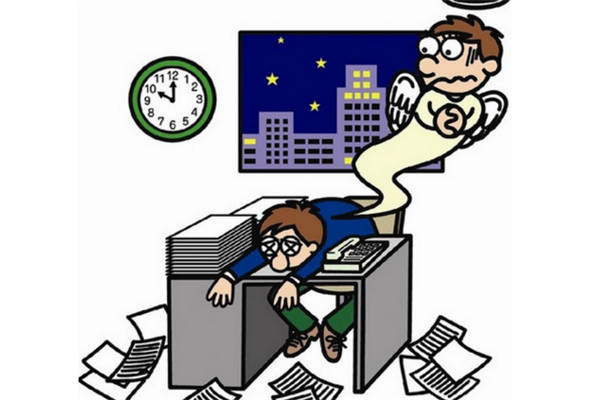 熬夜的危害_玩遊戲吐血倒地