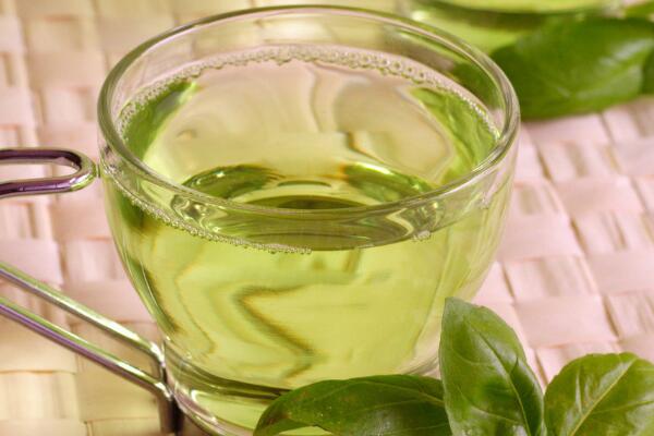 南京雨花茶的功效