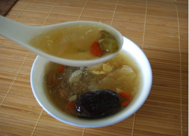 冰糖銀耳粥 滋補養生好粥道