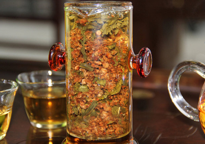 枇杷花茶一斤多少錢 枇杷花茶一斤多少錢