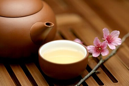 桃花泡茶有什麼功效 桃花泡茶有什麼功效