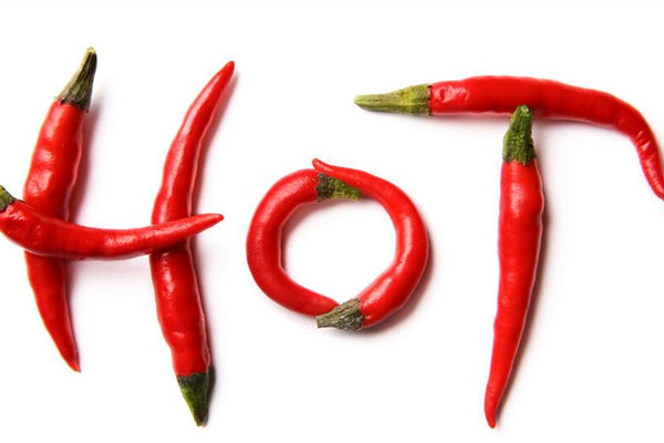 嗜辣如命患胃癌 哪些人不能吃辣