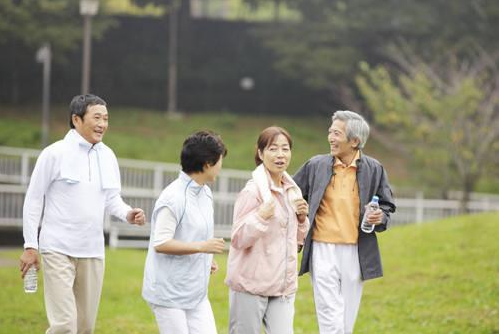 跑步減肥的正確打開方式