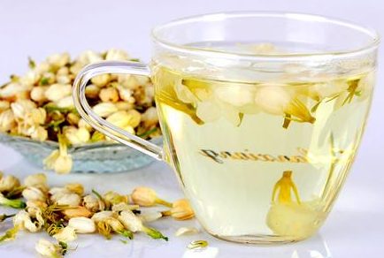 茉莉花茶有什麼功效？茉莉花茶的功效介紹