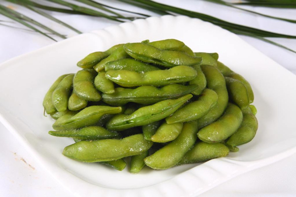 毛豆