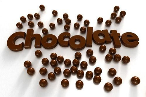 吃什麼巧克力減肥