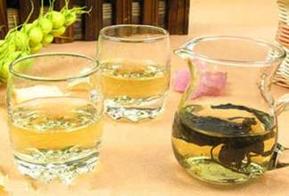 杜仲茶的保健價值 杜仲茶的保健價值