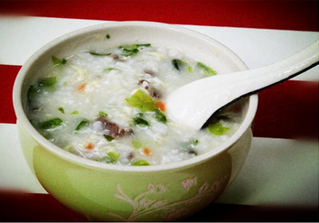 寶寶營養粥有哪些 寶寶營養粥怎麼做