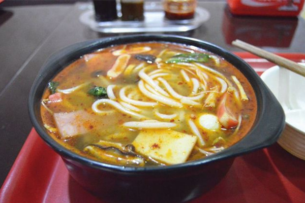 雜糧粉