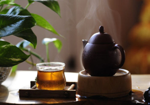 禪茶茶藝的解說詞