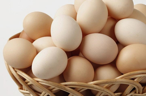 雞蛋的營養價值 雞蛋的營養價值