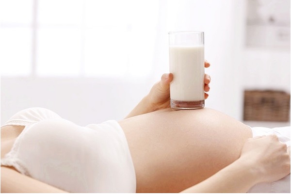 孕婦能喝優酸乳嗎