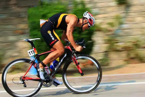 戶外運動_騎車_適合男人的騎車方式