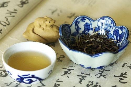 推薦四種常見的熟茶的功效 推薦四種常見的熟茶的功效