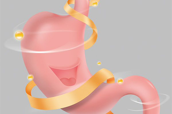 導致胃癌死亡率高的原因是什麼?