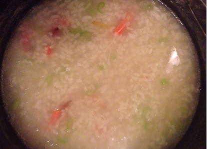 龍蝦粥怎麼做好吃 龍蝦粥的做法介紹