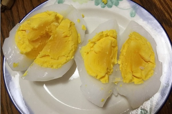 孕婦可以吃鵝蛋嗎 吃鵝蛋有什麼好處