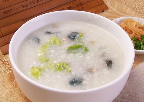 什麼粥養胃 養胃粥大全