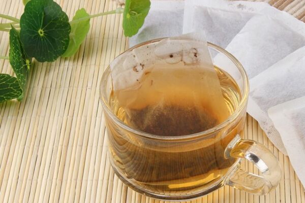 大麥茶減肥嗎
