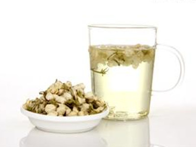 喝茉莉花茶的好處 喝茉莉花茶的好處