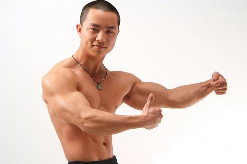 瘦人健身計劃 瘦人健身防止越來越瘦