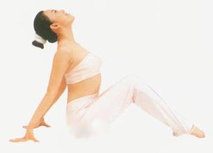 豐胸瑜伽練習應該註意什麼
