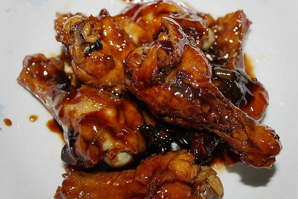 雞翅根的做法_雞翅根怎麼做好吃_雞翅根的做法大全 雞翅根怎麼做好吃 雞翅根的做法大全